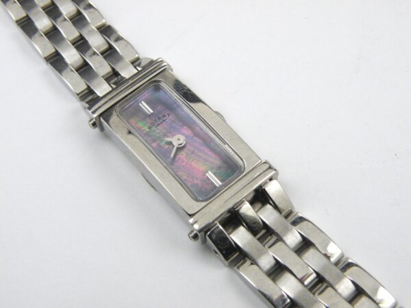 Rotary LB02284/37S Ladies Dess Bracelet Watch