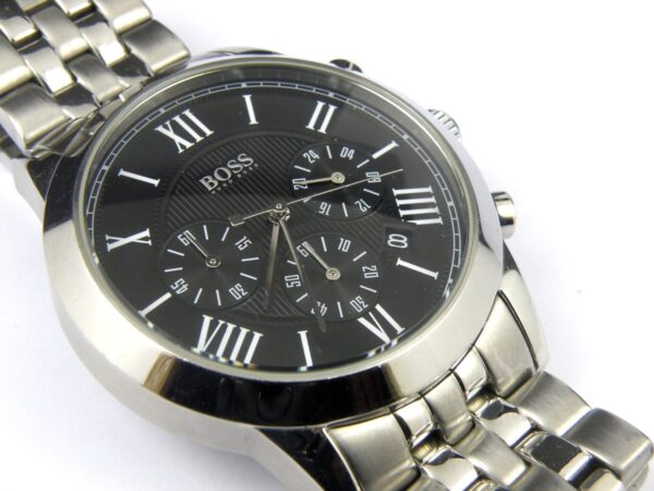 Men's Hugo Boss Chronograph Quartz Watch 4.271.838