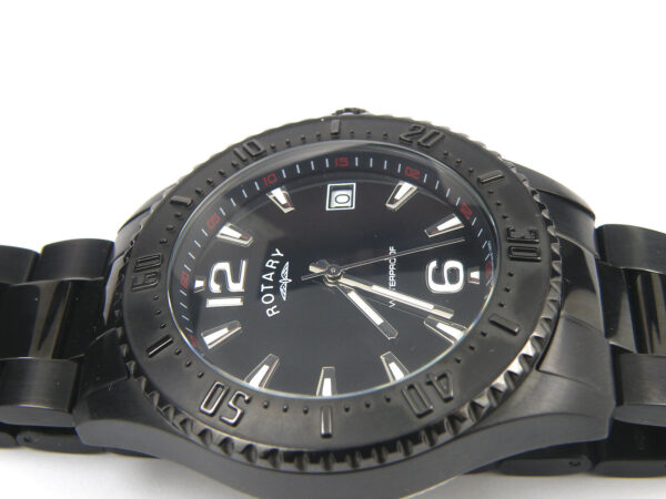 Rotary Men's GB00027/04 Divers Classic Bracelet Watch