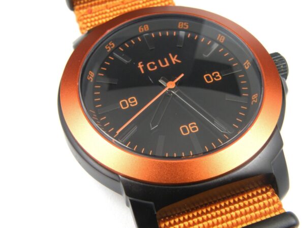 Men's FCUK FC11480 French Connection Watch