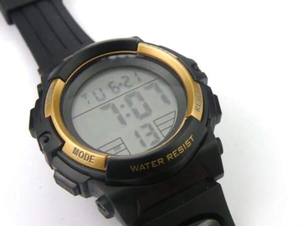 Mens Skmei Digital Water Sports Watch - 50m