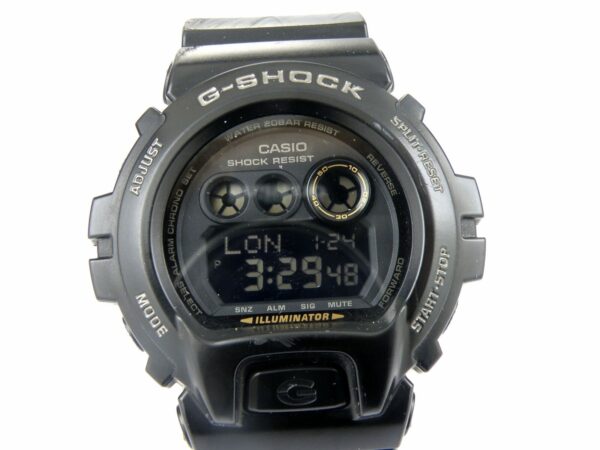 Gents CASIO G-Shock GD-X6900 Watch - 200m