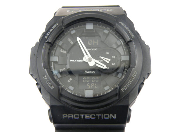 Casio Men's Multi-Dial Quartz Watch GA-150 - 200m