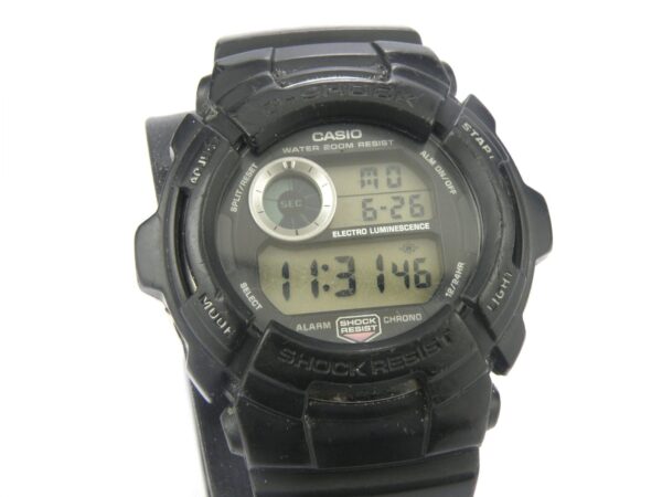 Men's Casio G-2000 Vintage G-Shock Digital Watch - 200m