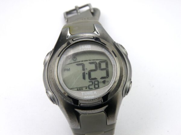 Timex T5K085 Ladies 1440 Indiglo Sports Watch - 50m