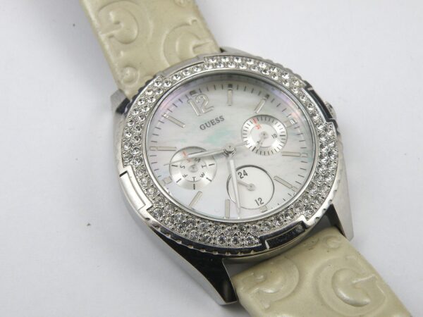Ladies' Guess Candy Pop Watch (I11528L1)