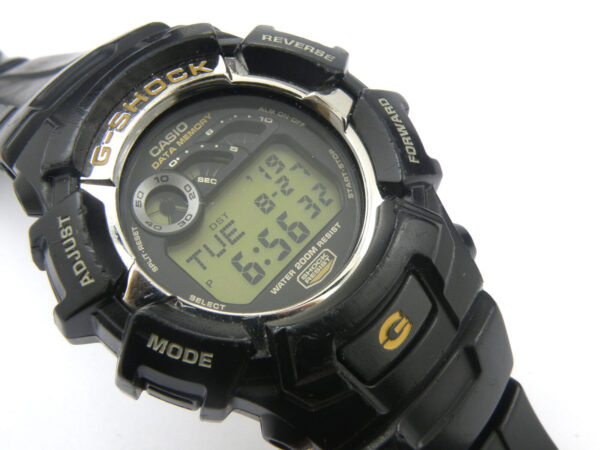 Men's Casio G-2110 Vintage G-Shock Digital Watch - 200m